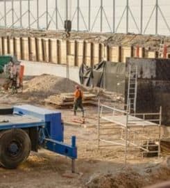 New Braunfels Foundation Repair