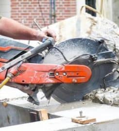 New Braunfels Foundation Repair