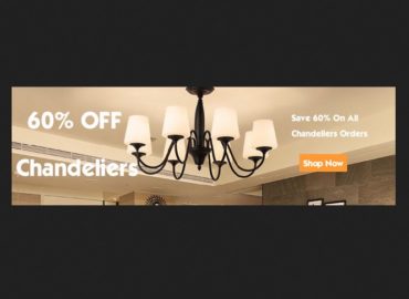 Lighting PoP Shop
