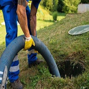 Spring Septic