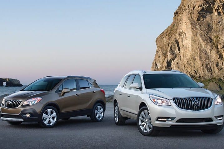 Sutliff Buick GMC