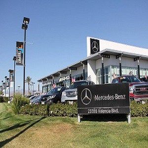 Mercedes-Benz of Valencia