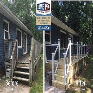 Home Pro of West Michigan