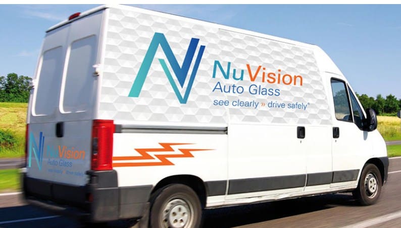 NuVision Auto Glass