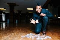 Randy Shine – Magician in Philadelphia