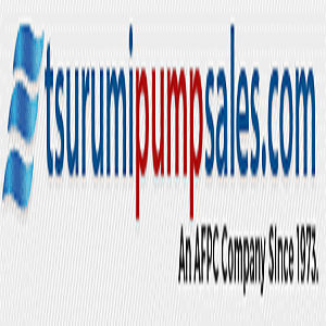 Tsurumi Pump Sales
