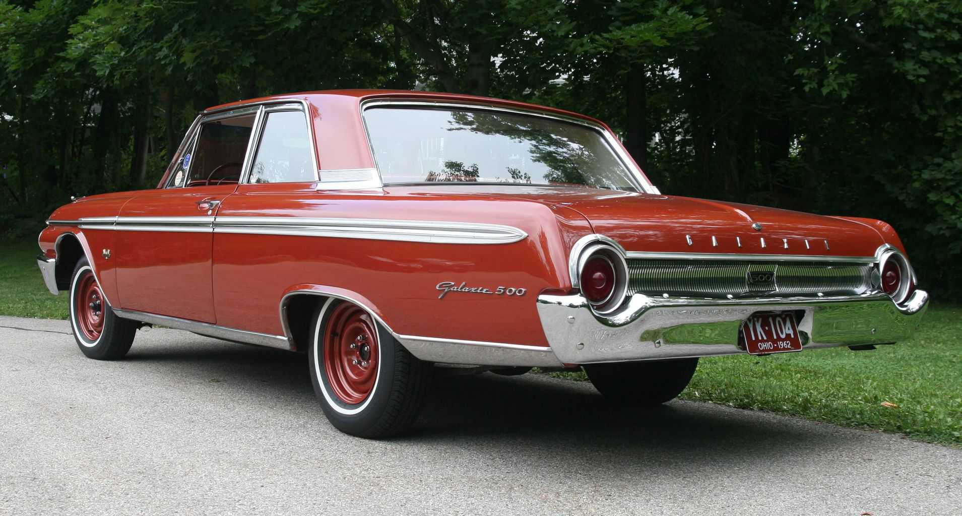 Hemmings Motor News