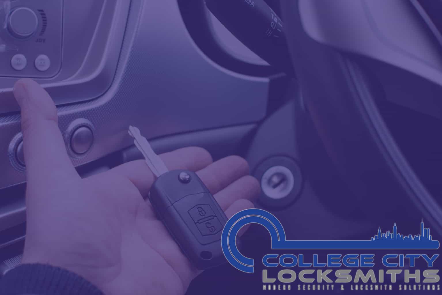 College City Sarasota Locksmiths