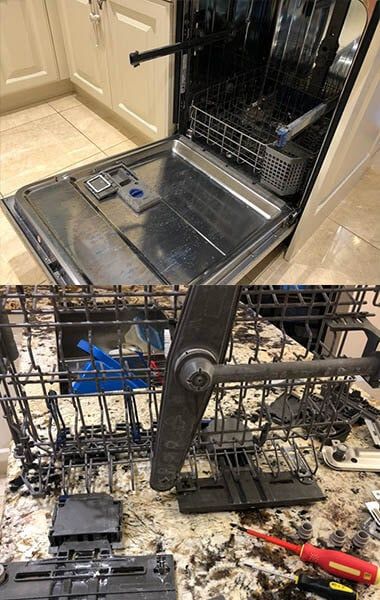 Scarborough Appliance Repair