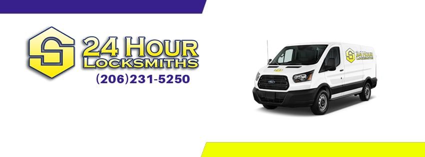 Secrailway Seattle Locksmiths