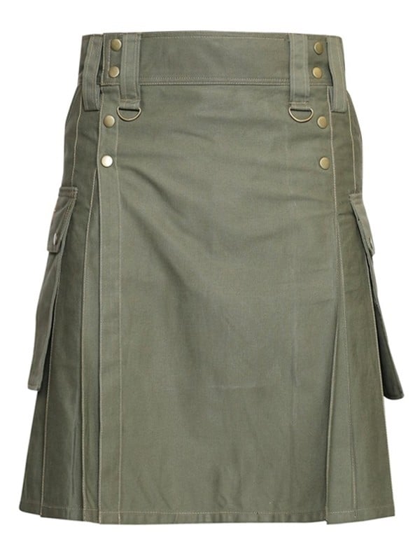 Tactical Kilt | Top Quality Custom Made Kilts For Sale