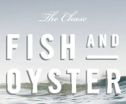The Chase Fish and Oyster