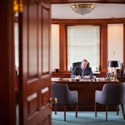 Tom Kiley Injury Lawyers