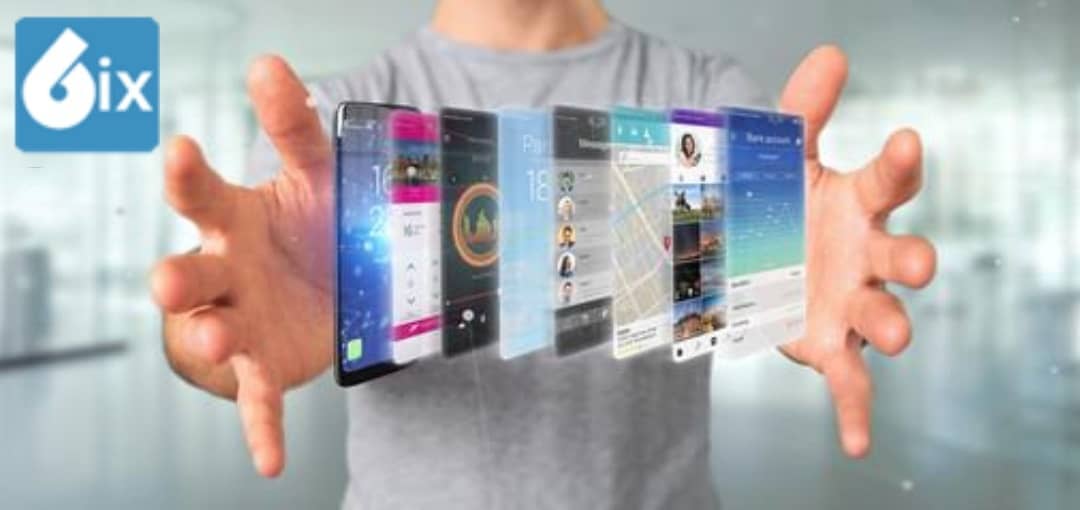 6ixwebsoft Technology