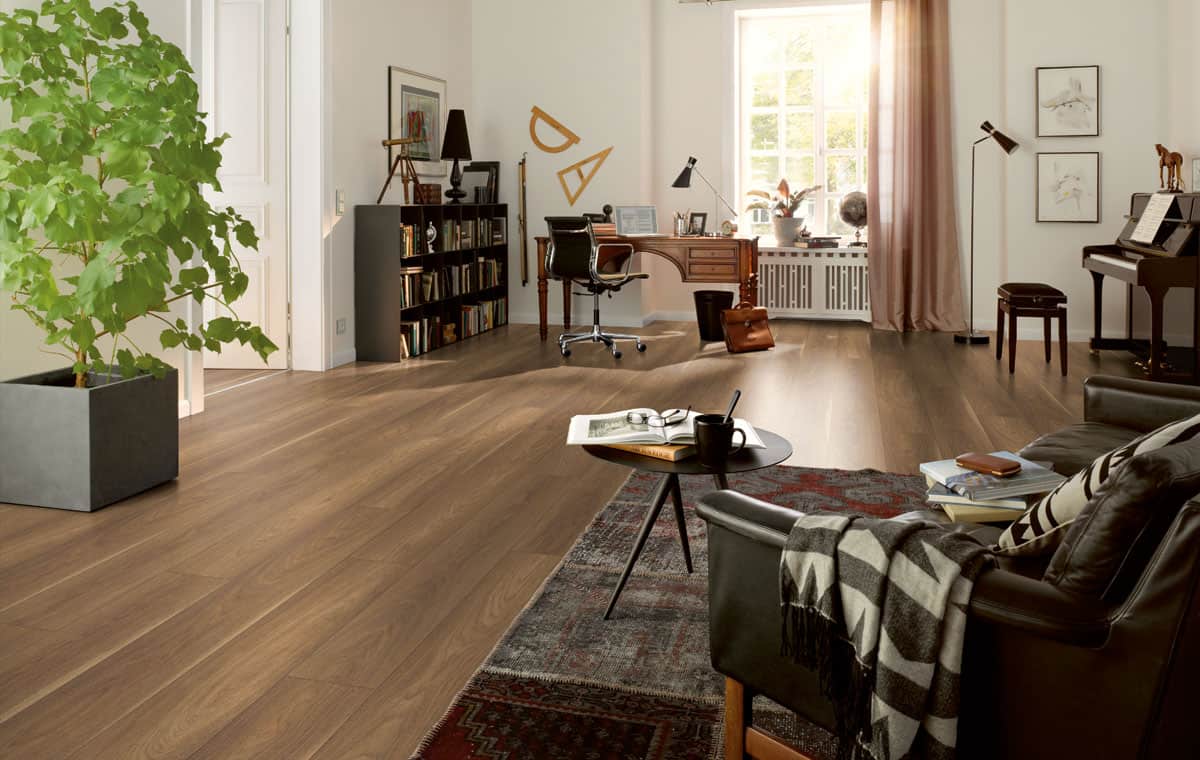 Parket centar Floor Experts Zagreb