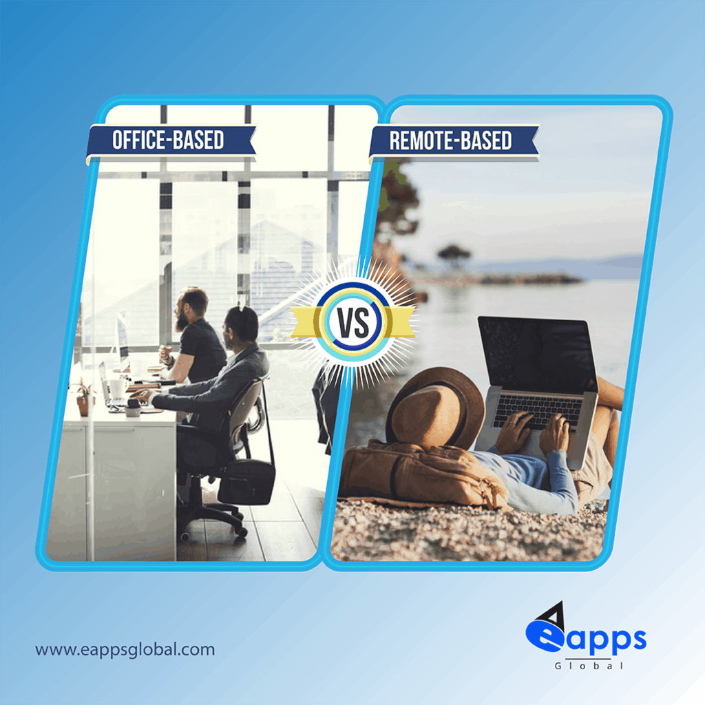 EApps Global Remote Services