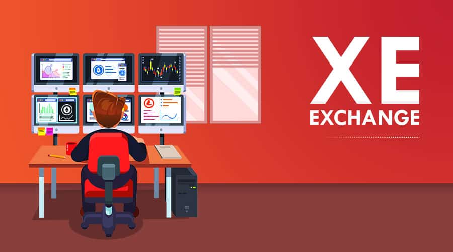 ZedXe- Best Crypto Exchange Enable You to Trade via Crypto or Fiat