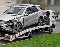 Towing York