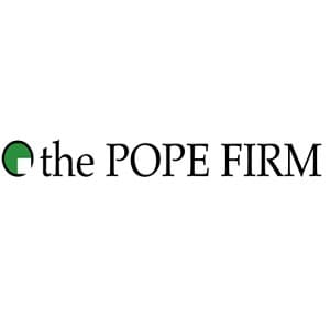 The Pope Firm