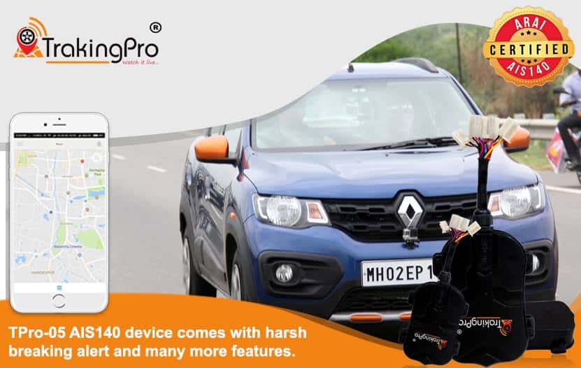 Best GPS Tracker device for your car, pets and child