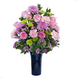 Johnston's Quality Flowers Inc.