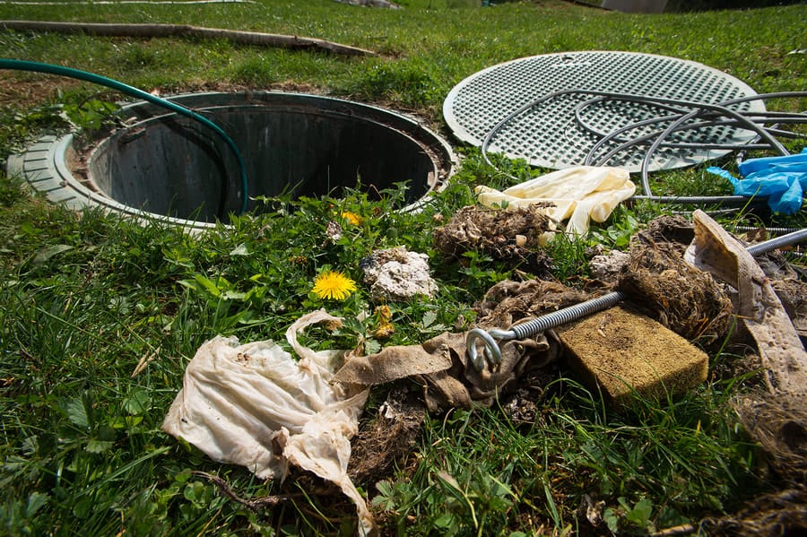 Severn Septic Service