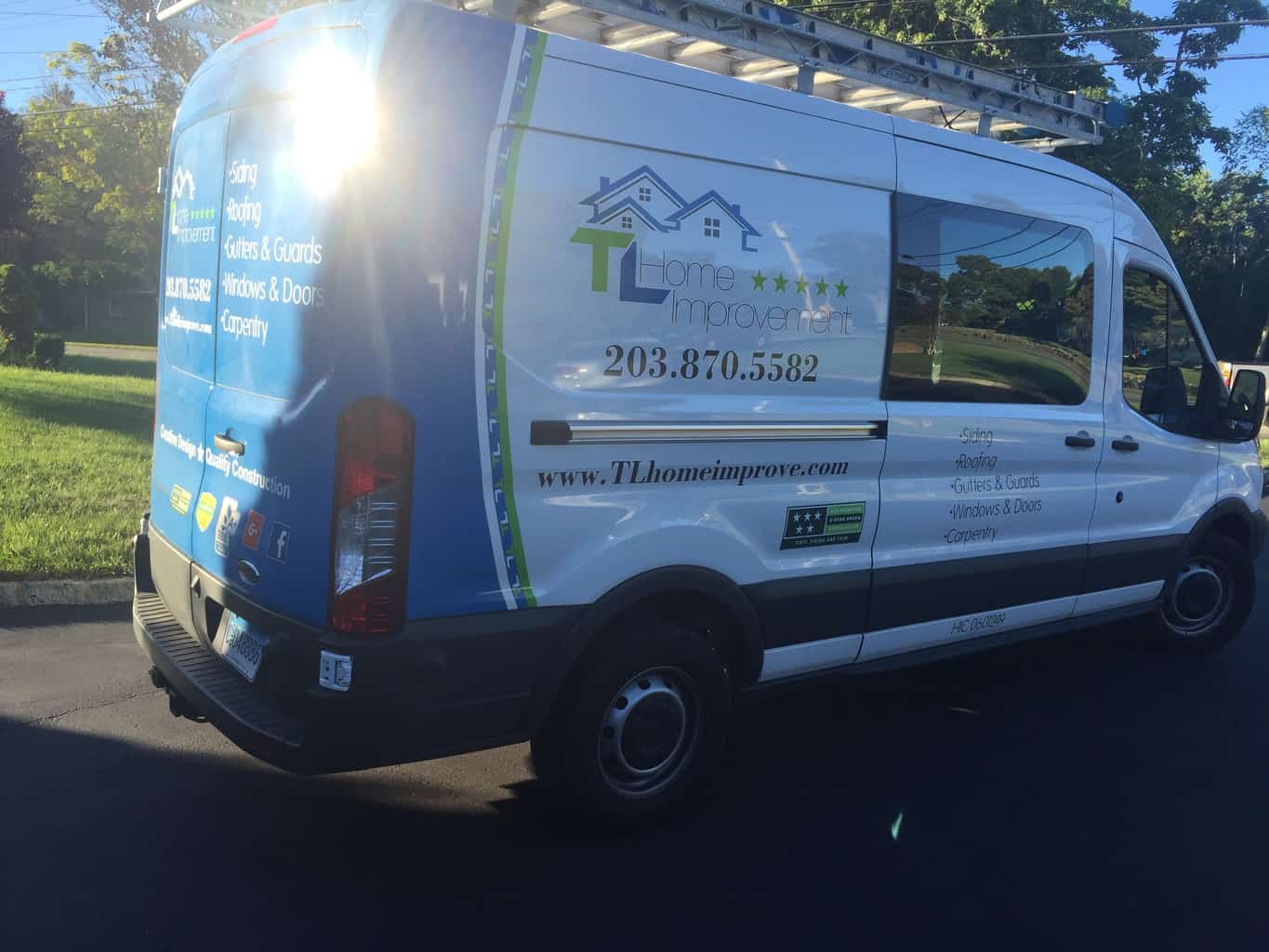 TL Home Improvement LLC