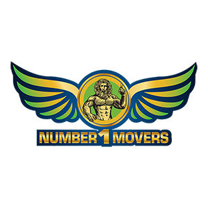 Number 1 Movers