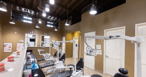 Vineyard Family Dentistry – Dr. Hafar