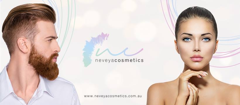 Neveya Cosmetics Co Pty Ltd