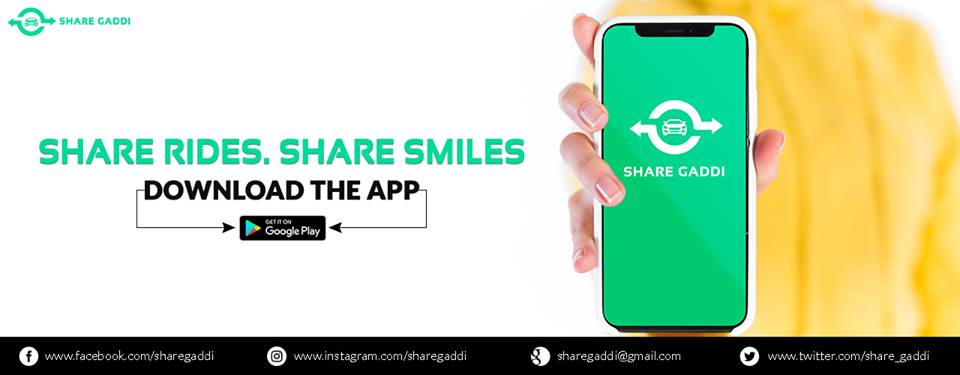 Sharegaddi