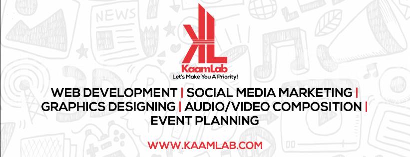KaamLab