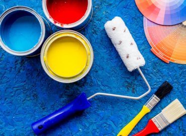 Painting Services Canberra | Painters in Canberra