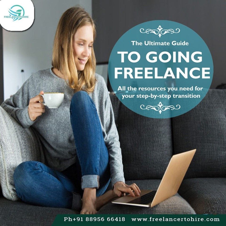 Freelancertohire.com