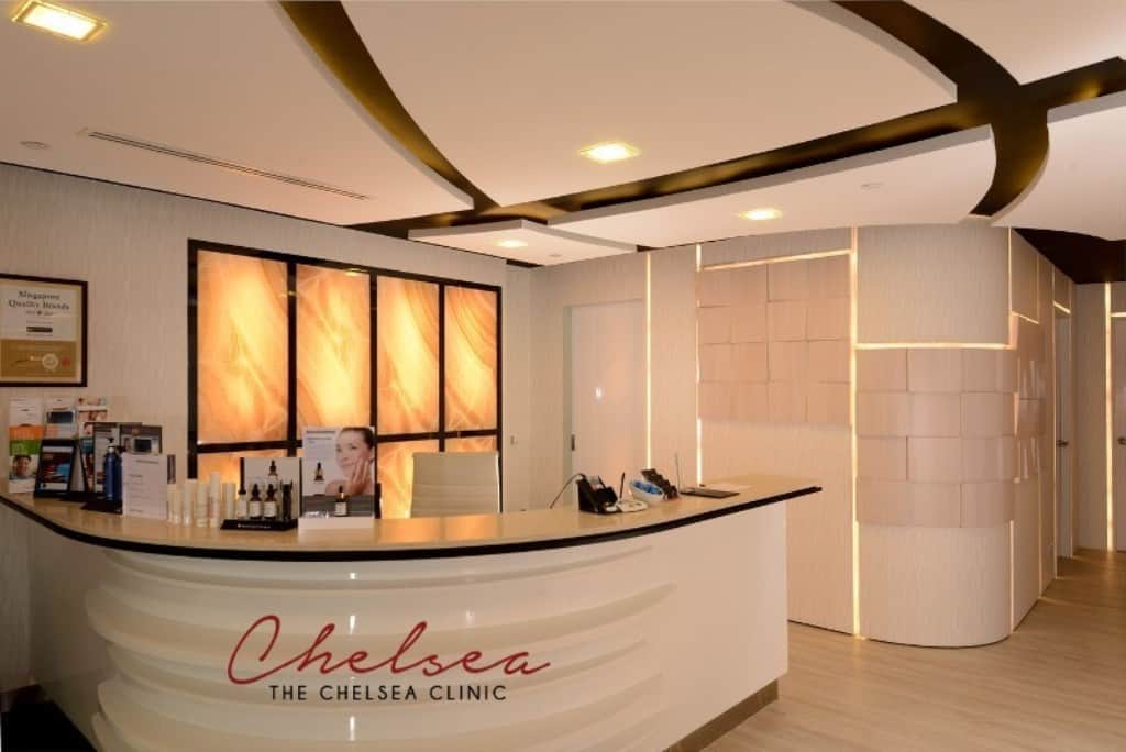 The Chelsea Clinic