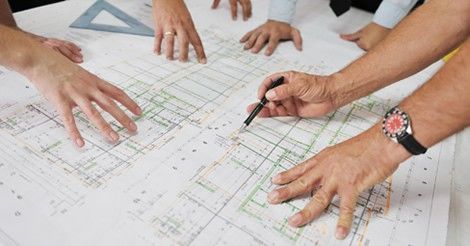 Architekt Designs