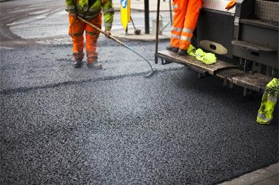 Asphalt Paving & Sealcoating of Houston