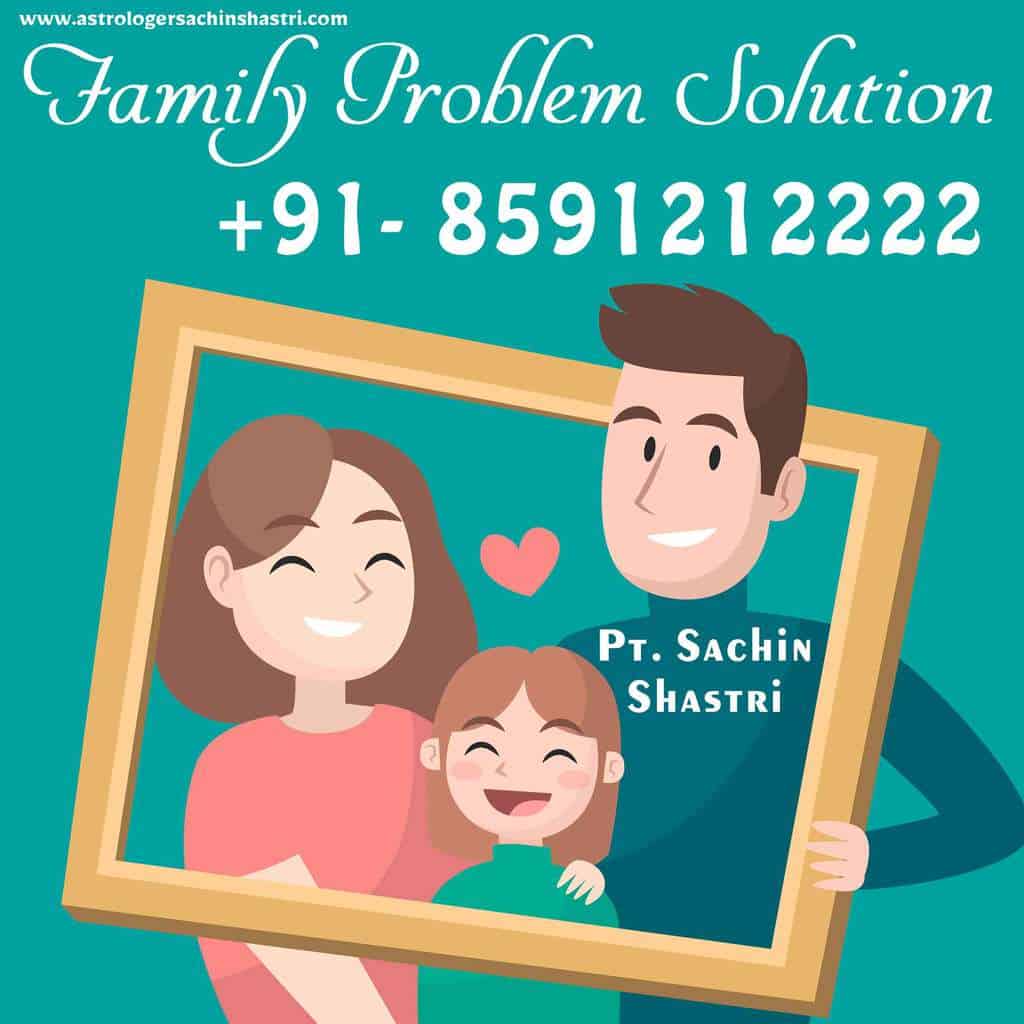 Astrologer Sachin Shastri – Lost Love Back Specialist In india