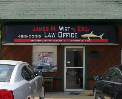 Wirth Law Office – Muskogee Attorney