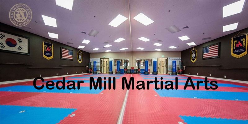 Cedar Mill Martial Arts