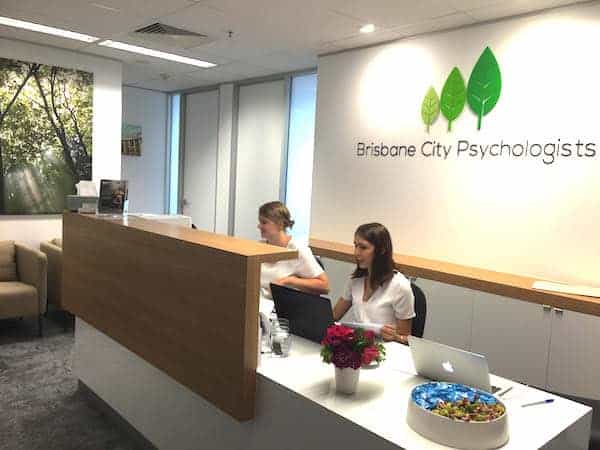 Brisbane City Psychologists