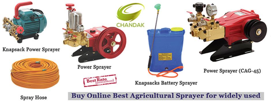 Chandak Agro Equipments