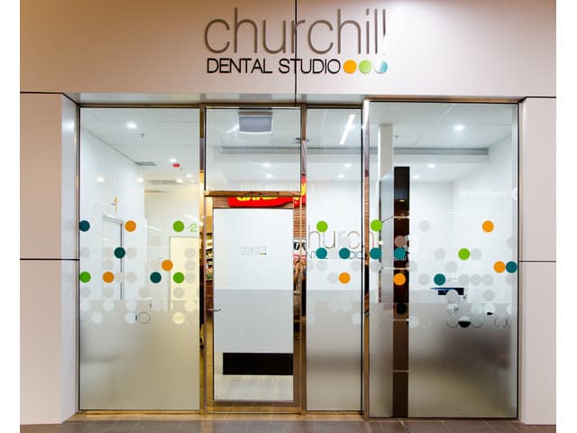 Churchill Dental Studio