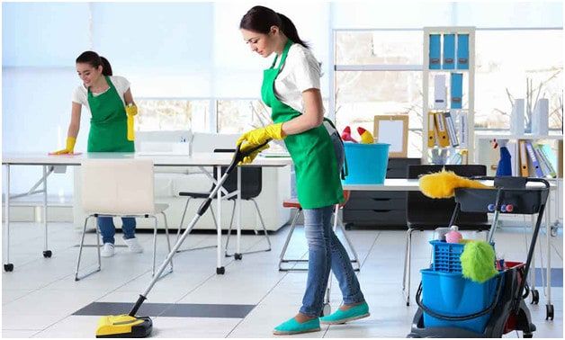 Dailymopper Singapore