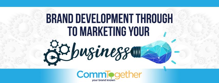 Top Marketing Agency in Australia – CommTogether
