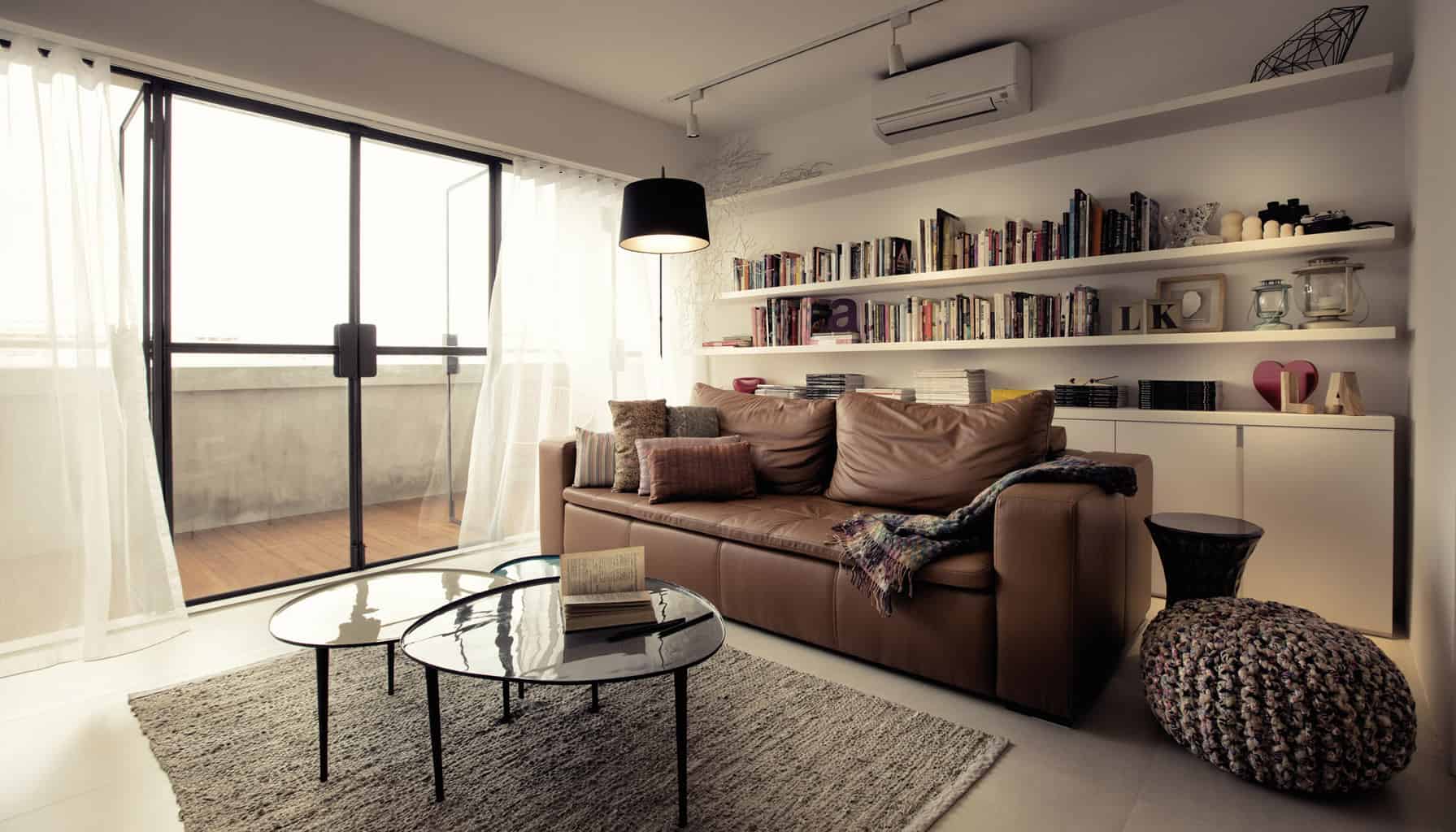 The Finishing Line Pte Ltd