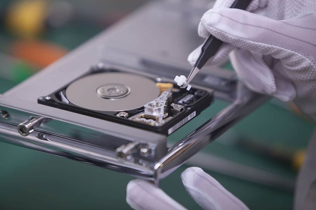1stDataRecovery