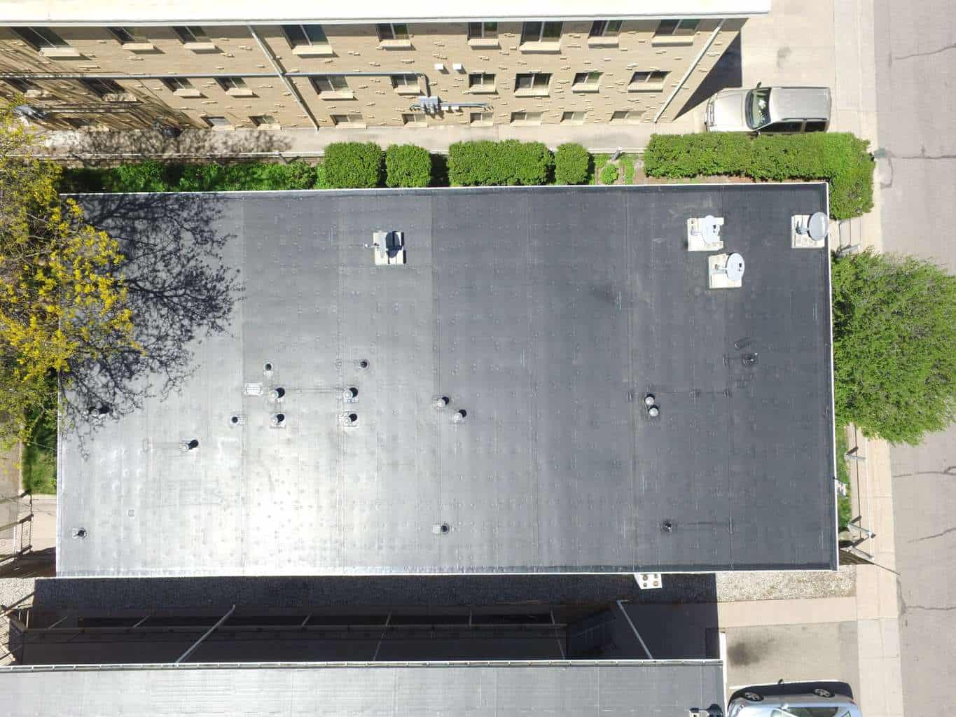 Eco Roof & Solar