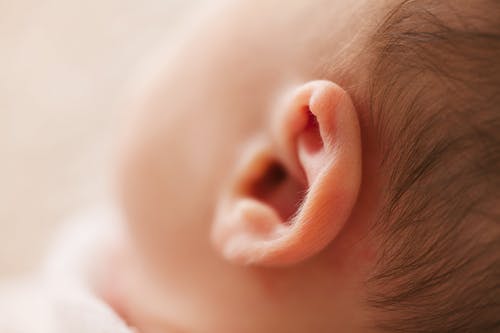 Ear Correction Treatment