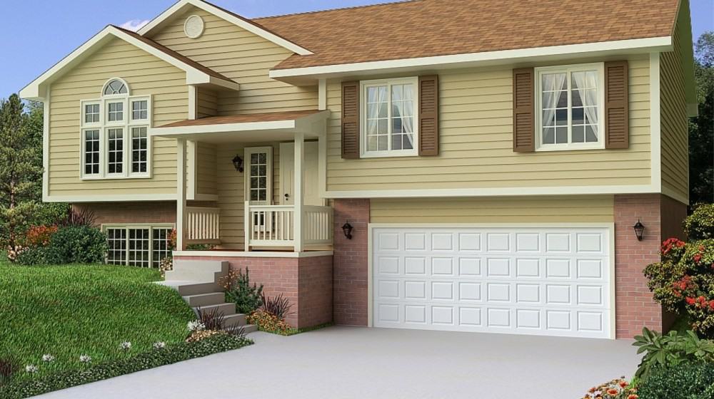Homestead Homes of America, Inc.